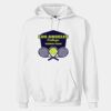 9.7 oz. Hoodie Ultimate Cotton® 90/10 Hanes Thumbnail