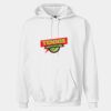 9.7 oz. Hoodie Ultimate Cotton® 90/10 Hanes Thumbnail