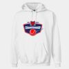 9.7 oz. Hoodie Ultimate Cotton® 90/10 Hanes Thumbnail