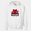 9.7 oz. Hoodie Ultimate Cotton® 90/10 Hanes Thumbnail