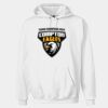 9.7 oz. Hoodie Ultimate Cotton® 90/10 Hanes Thumbnail