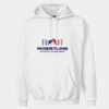 9.7 oz. Hoodie Ultimate Cotton® 90/10 Hanes Thumbnail