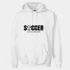 9.7 oz. Hoodie Ultimate Cotton® 90/10 Hanes Thumbnail