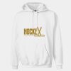 9.7 oz. Hoodie Ultimate Cotton® 90/10 Hanes Thumbnail