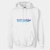 9.7 oz. Hoodie Ultimate Cotton® 90/10 Hanes Thumbnail