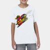 Youth Softstyle® 4.5 oz. T-Shirt Thumbnail