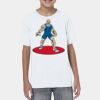 Youth Softstyle® 4.5 oz. T-Shirt Thumbnail