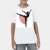 Youth Softstyle® 4.5 oz. T-Shirt Thumbnail