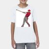 Youth Softstyle® 4.5 oz. T-Shirt Thumbnail