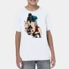 Youth Softstyle® 4.5 oz. T-Shirt Thumbnail