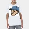 Youth Softstyle® 4.5 oz. T-Shirt Thumbnail