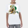 Youth Softstyle® 4.5 oz. T-Shirt Thumbnail