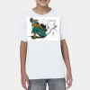 Youth Softstyle® 4.5 oz. T-Shirt Thumbnail