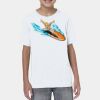 Youth Softstyle® 4.5 oz. T-Shirt Thumbnail