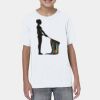 Youth Softstyle® 4.5 oz. T-Shirt Thumbnail