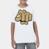 Youth Softstyle® 4.5 oz. T-Shirt Thumbnail