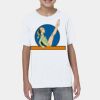 Youth Softstyle® 4.5 oz. T-Shirt Thumbnail