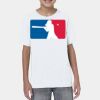 Youth Softstyle® 4.5 oz. T-Shirt Thumbnail