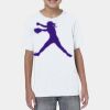 Youth Softstyle® 4.5 oz. T-Shirt Thumbnail