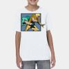 Youth Softstyle® 4.5 oz. T-Shirt Thumbnail