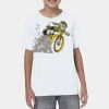 Youth Softstyle® 4.5 oz. T-Shirt Thumbnail