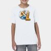 Youth Softstyle® 4.5 oz. T-Shirt Thumbnail