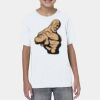 Youth Softstyle® 4.5 oz. T-Shirt Thumbnail