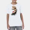 Youth Softstyle® 4.5 oz. T-Shirt Thumbnail