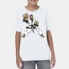 Youth Softstyle® 4.5 oz. T-Shirt Thumbnail