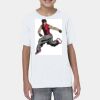 Youth Softstyle® 4.5 oz. T-Shirt Thumbnail