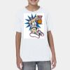 Youth Softstyle® 4.5 oz. T-Shirt Thumbnail