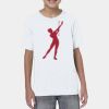 Youth Softstyle® 4.5 oz. T-Shirt Thumbnail