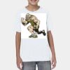 Youth Softstyle® 4.5 oz. T-Shirt Thumbnail