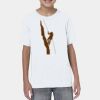 Youth Softstyle® 4.5 oz. T-Shirt Thumbnail