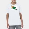 Youth Softstyle® 4.5 oz. T-Shirt Thumbnail