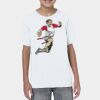 Youth Softstyle® 4.5 oz. T-Shirt Thumbnail