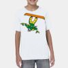 Youth Softstyle® 4.5 oz. T-Shirt Thumbnail