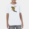 Youth Softstyle® 4.5 oz. T-Shirt Thumbnail
