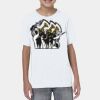 Youth Softstyle® 4.5 oz. T-Shirt Thumbnail