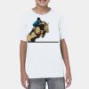 Youth Softstyle® 4.5 oz. T-Shirt Thumbnail