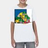 Youth Softstyle® 4.5 oz. T-Shirt Thumbnail