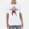 Youth Softstyle® 4.5 oz. T-Shirt Thumbnail