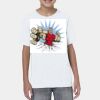 Youth Softstyle® 4.5 oz. T-Shirt Thumbnail