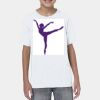 Youth Softstyle® 4.5 oz. T-Shirt Thumbnail