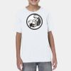 Youth Softstyle® 4.5 oz. T-Shirt Thumbnail