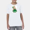 Youth Softstyle® 4.5 oz. T-Shirt Thumbnail