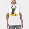 Youth Softstyle® 4.5 oz. T-Shirt Thumbnail