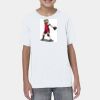 Youth Softstyle® 4.5 oz. T-Shirt Thumbnail