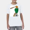 Youth Softstyle® 4.5 oz. T-Shirt Thumbnail