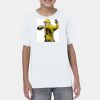 Youth Softstyle® 4.5 oz. T-Shirt Thumbnail